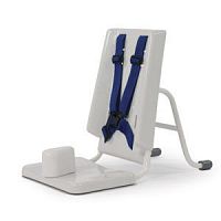 Bath chair 7607with backresthanging