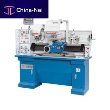 Conventional lathe Basic Plushorizontal3-axisCamlock D1-4