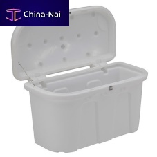 Dock storage box STOW 'N GOpolyethylene