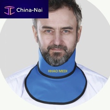 X-ray protective thyroid collar C11-A 0.50 mm