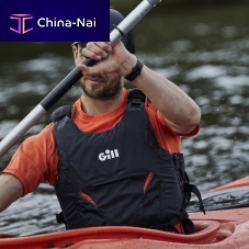 Watersports buoyancy aid Pursuit for canoes and kayakssailing dinghyunisex