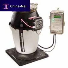 PH swimming pool regulator INTELLIPH®