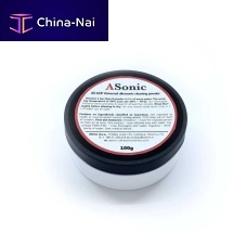 Powder cleaner AS-UCP-100for surgical instrumentsfor glassfor stainless steel