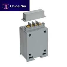 Current transformer TIBdryDIN rail mount