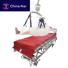 Positioning sheet B-VersalPlusdisposable