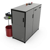 Automatic depositor I-ADSPLC-controlled