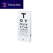 Eye chart 2204-P-2429