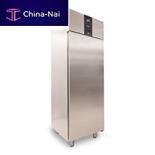 Upright freezer FREEZO 460Rprocessautomatic defrostpropane (R290)