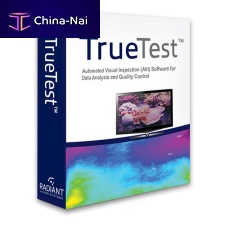 Spark optical emission software TrueTestdata managementqualitytest