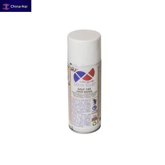 											Contrast varnish SALP183