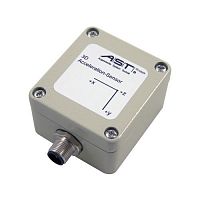 3-axis acceleration sensor BWG 100 3DMEMSruggedIP65