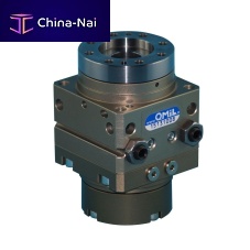Rotary cylinder ARPpneumaticpistondouble-acting