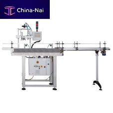 Quality control system CCQ30pneumaticautomatic