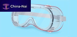Safety goggles