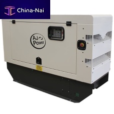 Diesel generator set 3 Seriesthree-phasesingle-phasestationary