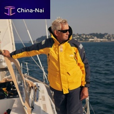 Sailing jacket 50th Anniversaryprofessionalwaterproofbreathable
