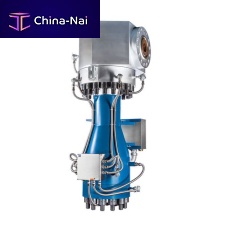 Canned motor pump CMPwaterdiesel fuelelectric