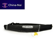 Rescue belt AIRBELT for kayaksfor boatsfor stand-up paddle boards