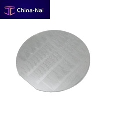 Silicon wafer