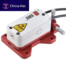 Laser interferometer SP 5000 NGcalibrationOEM applicationsfor sub-nanometer displacement measurement