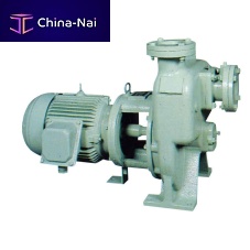 Ship pump MHR40transferbilgefire fighting system