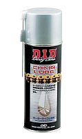 Lubricating oil syntheticfor chainsaerosol