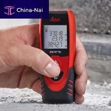 Laser distance meter DISTO D1portabledigitalwith angle measurement