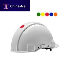 Construction helmet G3000forestry