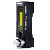 Mass flow regulator MV-304for gasprecisiondigital