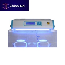 Infant phototherapy lamp BBP-1000Bcraddle-mountedblue light