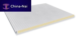 Thermal insulation MECpolyurethane foamrigid panelinterior