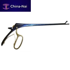 Gynecology forceps 0301 seriescervical biopsyTischlertitanium