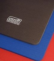 Exercise mat Gym