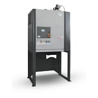 Solvent distillation unit ROTO PLUSautomaticvacuum