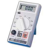 Capacitance meter TES-1500
