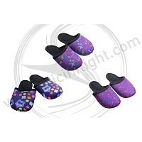 Airliner slippers
