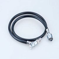 Medical gas tubing