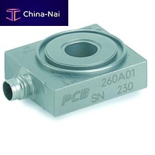 3-axis load cell 260A01piezoelectric