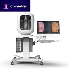 3D skin imaging system