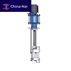 Paint pump 1820pneumaticstationarymobile