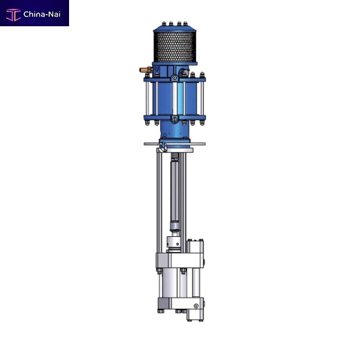 											Paint pump 1820pneumaticstationarymobile