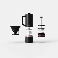 Filter coffee brewer PROmokacommercialhome