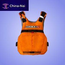 Watersports buoyancy aid child'sfoamorange