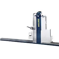 CNC boring and milling center YJ-TK6913verticalfloorcolumn type