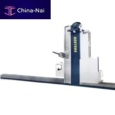 CNC boring and milling center YJ-TK6913verticalfloorcolumn type
