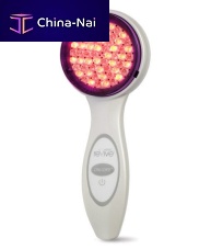 Skin rejuvenation phototherapy lamp RVAASYShand-heldinfrared