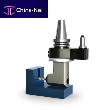 90� angle head CA Series