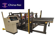 Blade cutting machine for rubberfor foamtextile