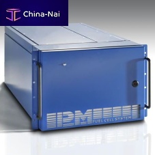 19" fuel cell 1.5 - 6.2 kW, 20 - 100 A | PM S5rack-mount
