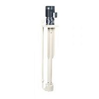 Chemical pump ET serieswith electric motorsubmersibleindustrial